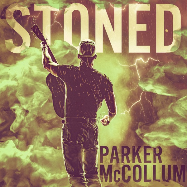Stoned - Single album cover