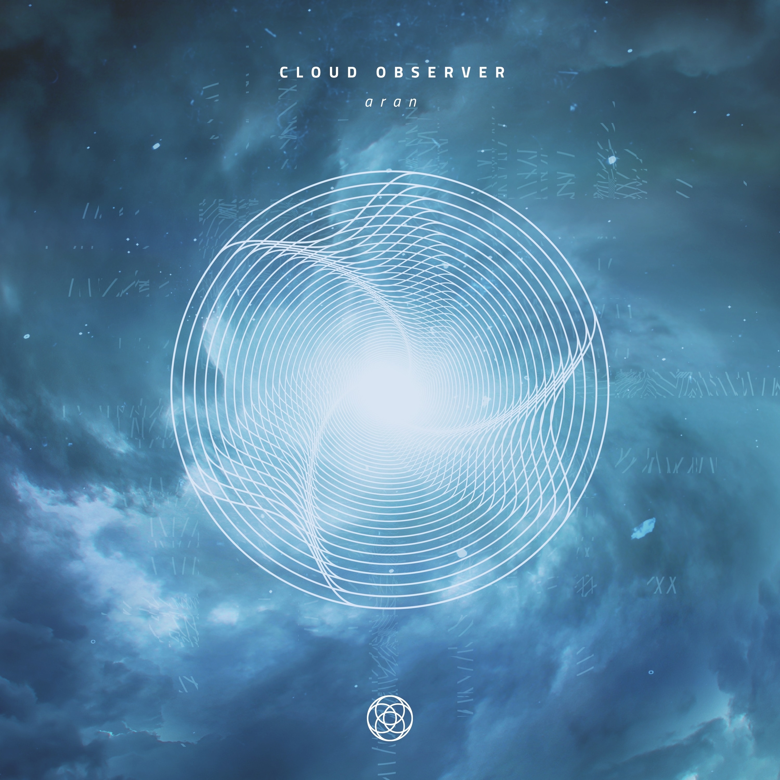 Cloud Observer album cover