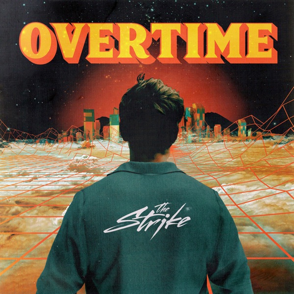 Overtime - Single album cover
