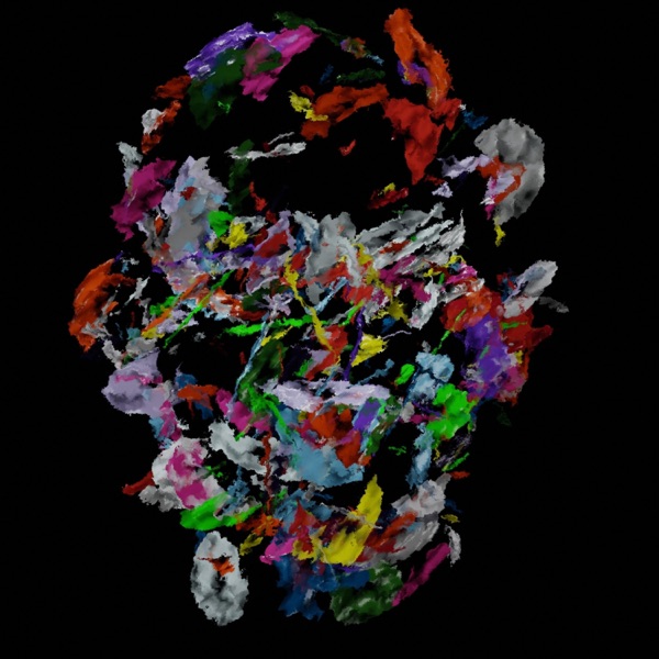 Runnin Man - Single album cover
