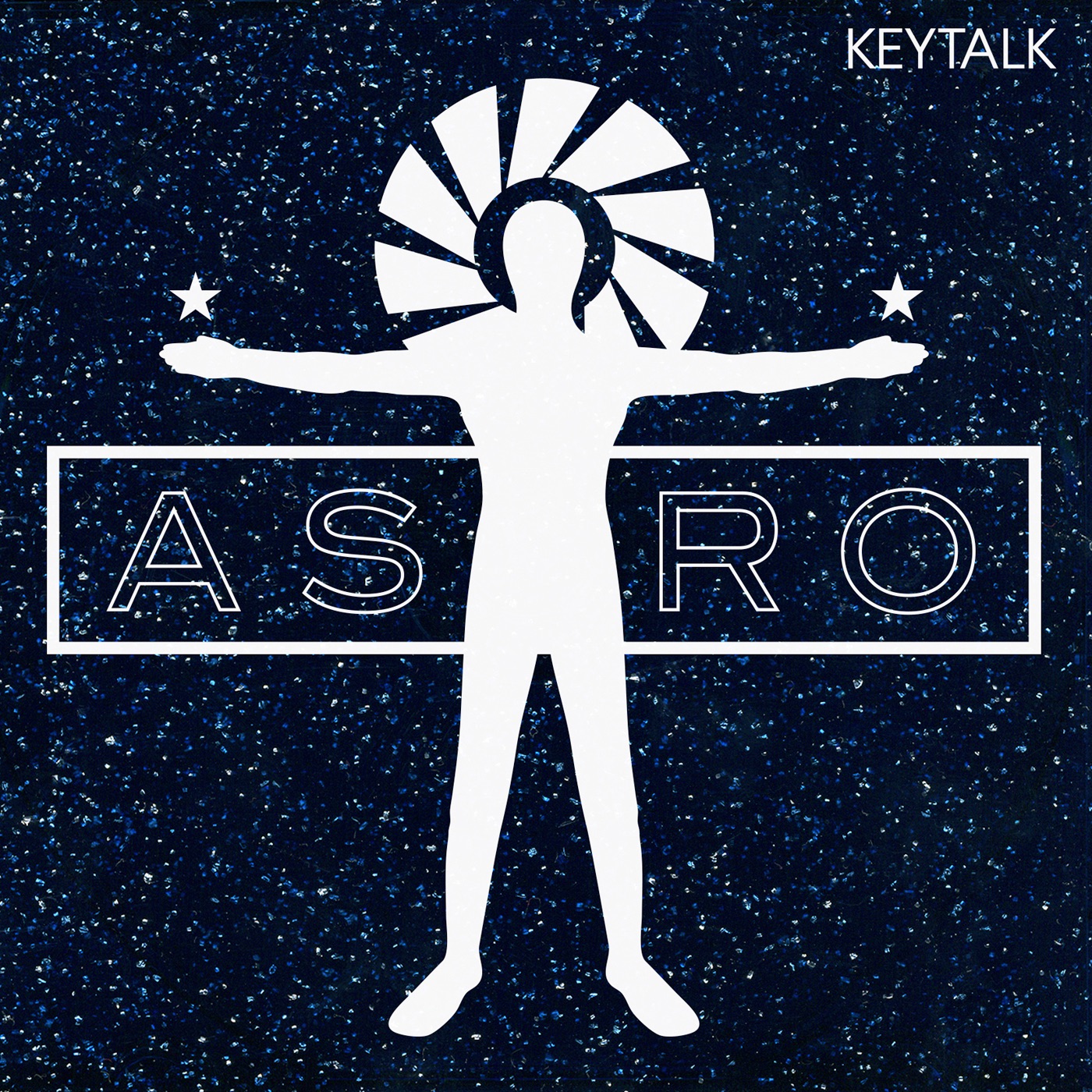 Astro - Single album cover