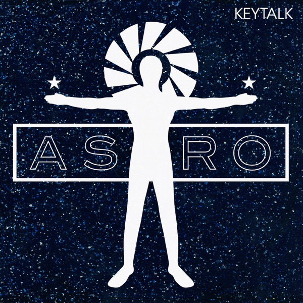 Astro - Single album cover