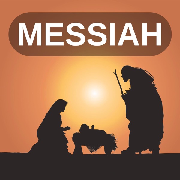 Messiah album cover