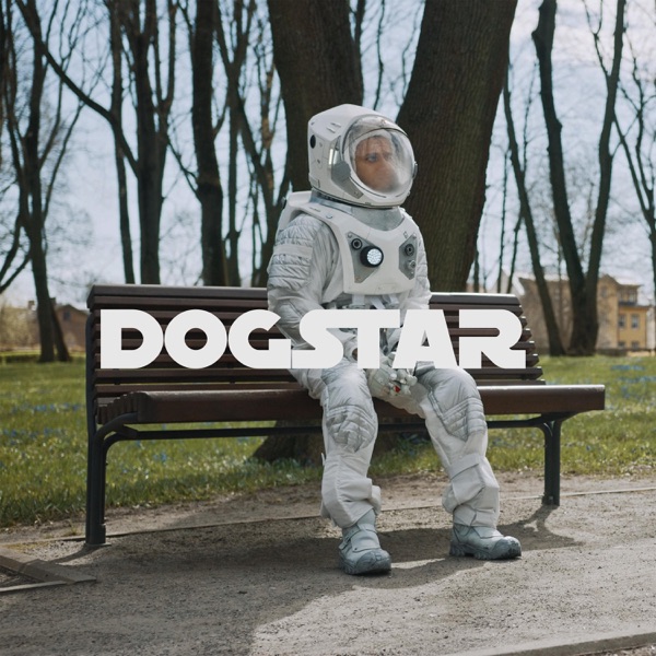Dogstar 2022 (Live & Acoustic Mixes) - Single album cover