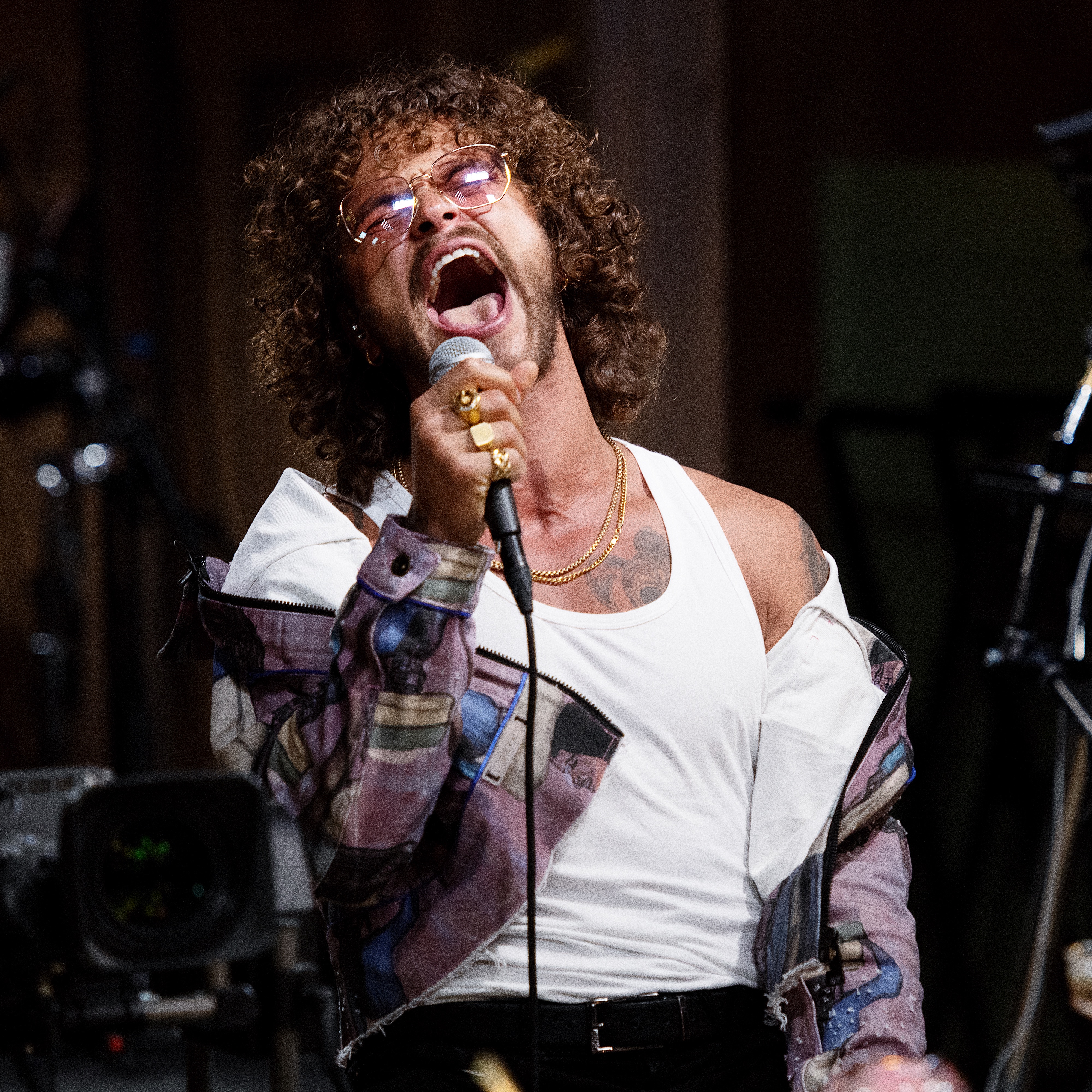 Pure mua (Vain elämää kausi 13) - Single album cover