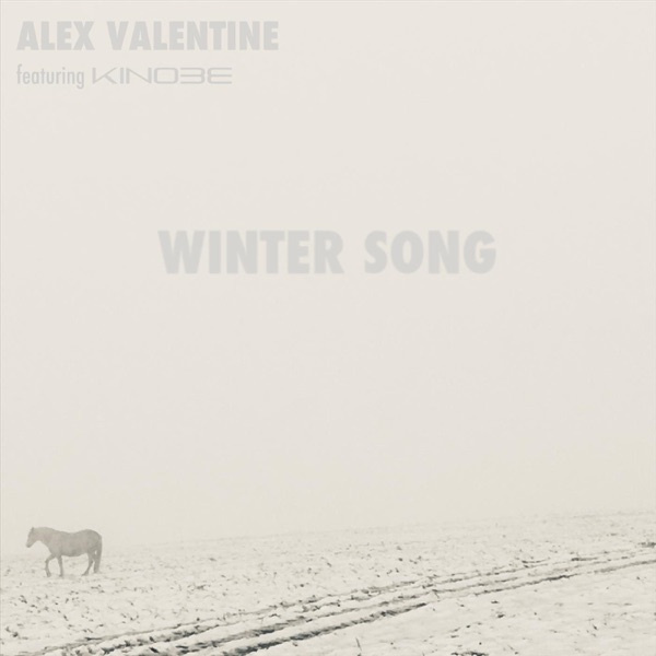 Winter Song (feat. Kinobe) - Single album cover