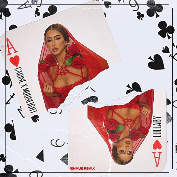 Lullaby (Ninmue Remix Radio Edit) - Single album cover