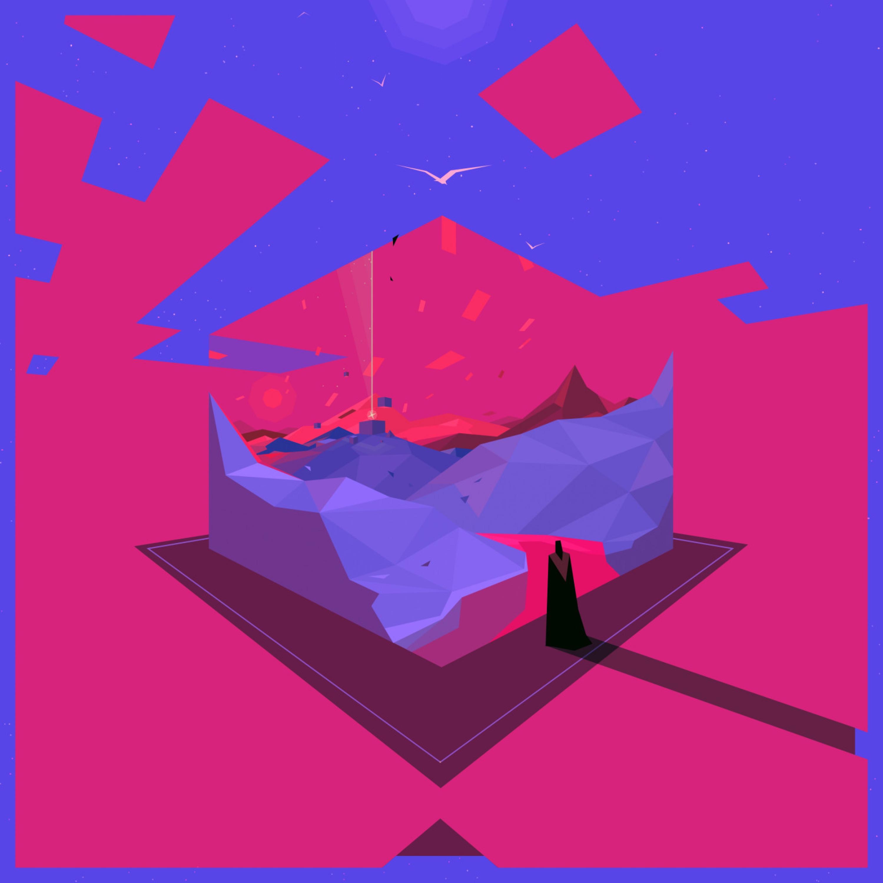 Sink or Swim (feat. Georgi Kay) - Single album cover