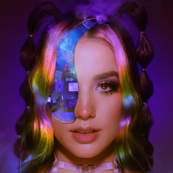 pocket rocket - Single album cover