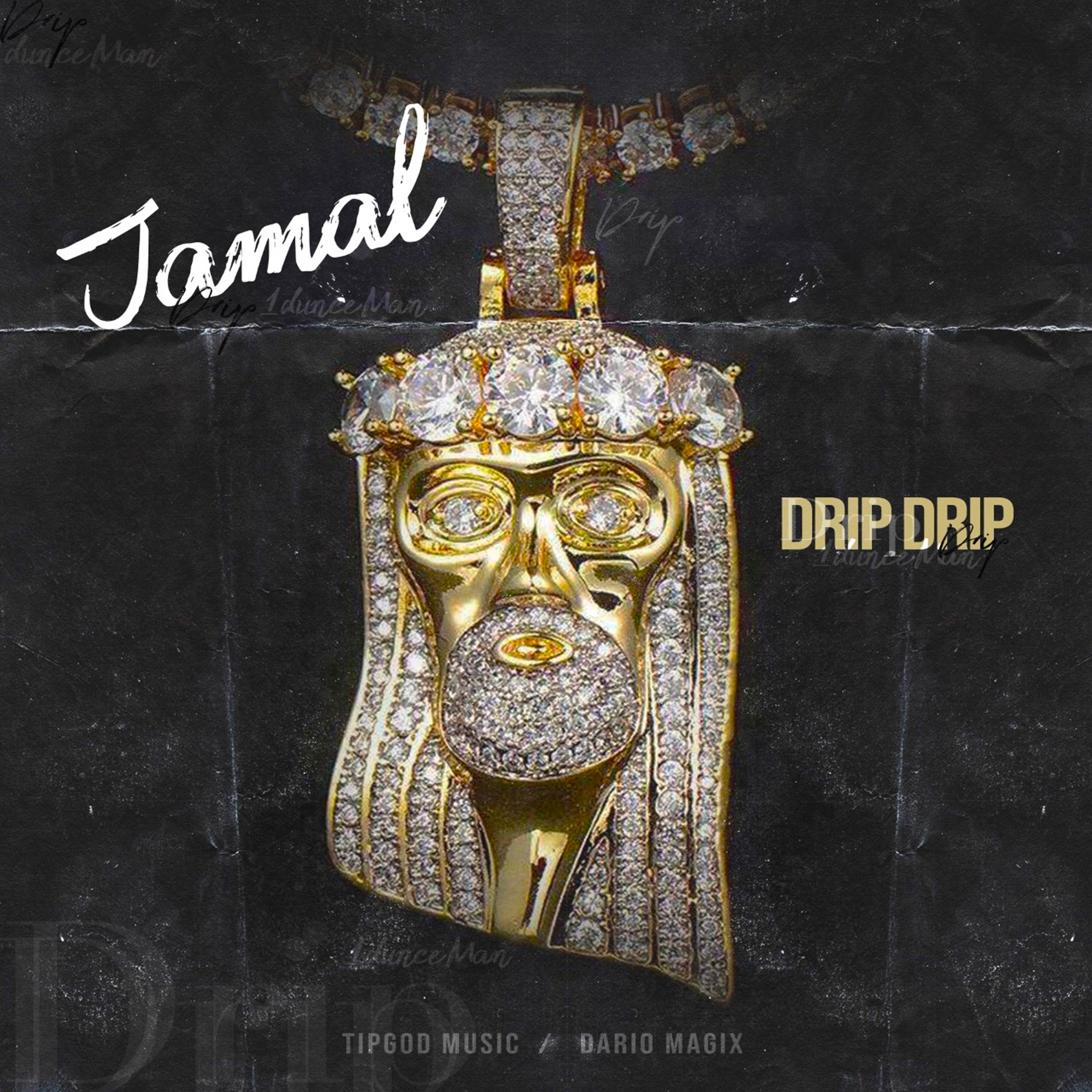 Drip Drip - Single album cover