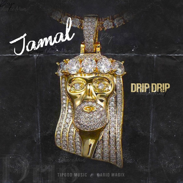 Drip Drip - Single album cover