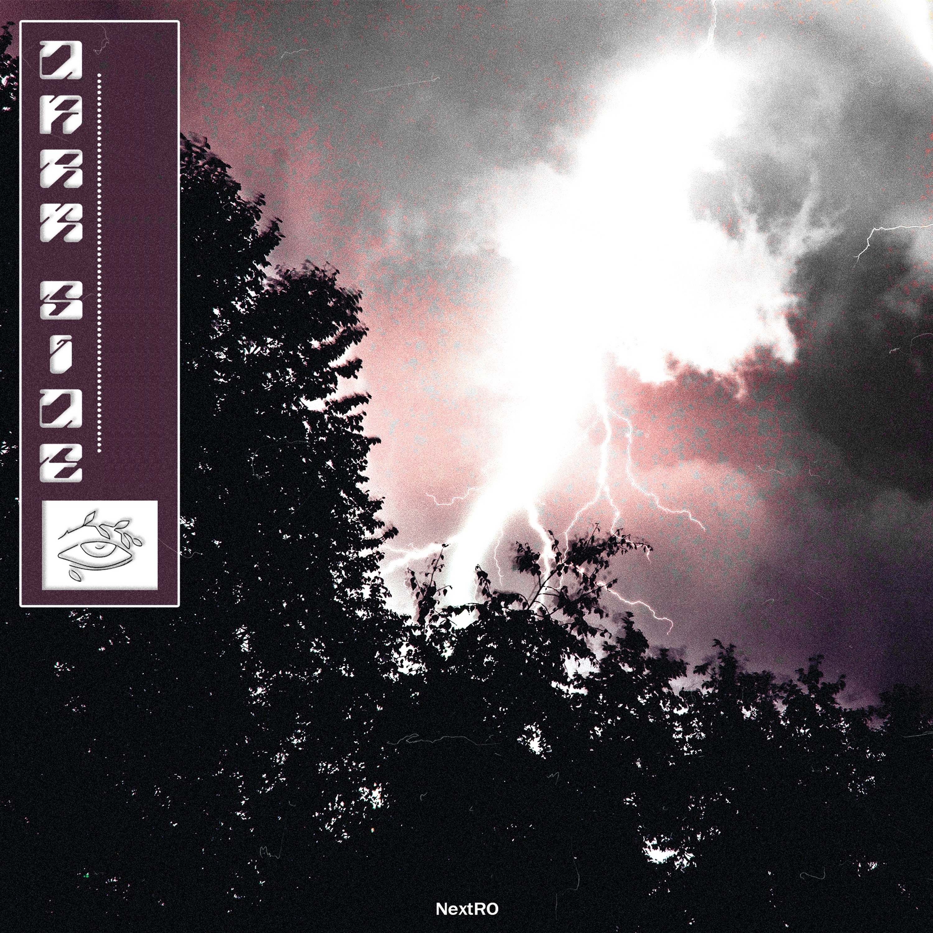 Dark Side - Single album cover