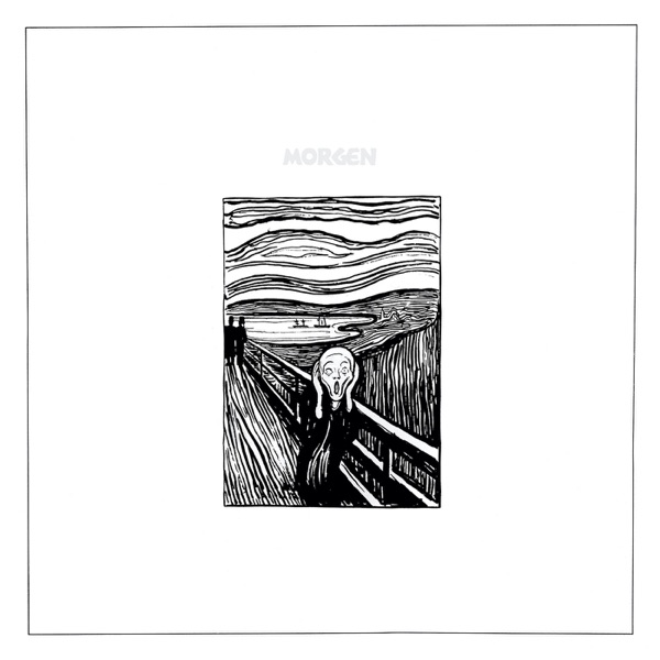 Morgen album cover