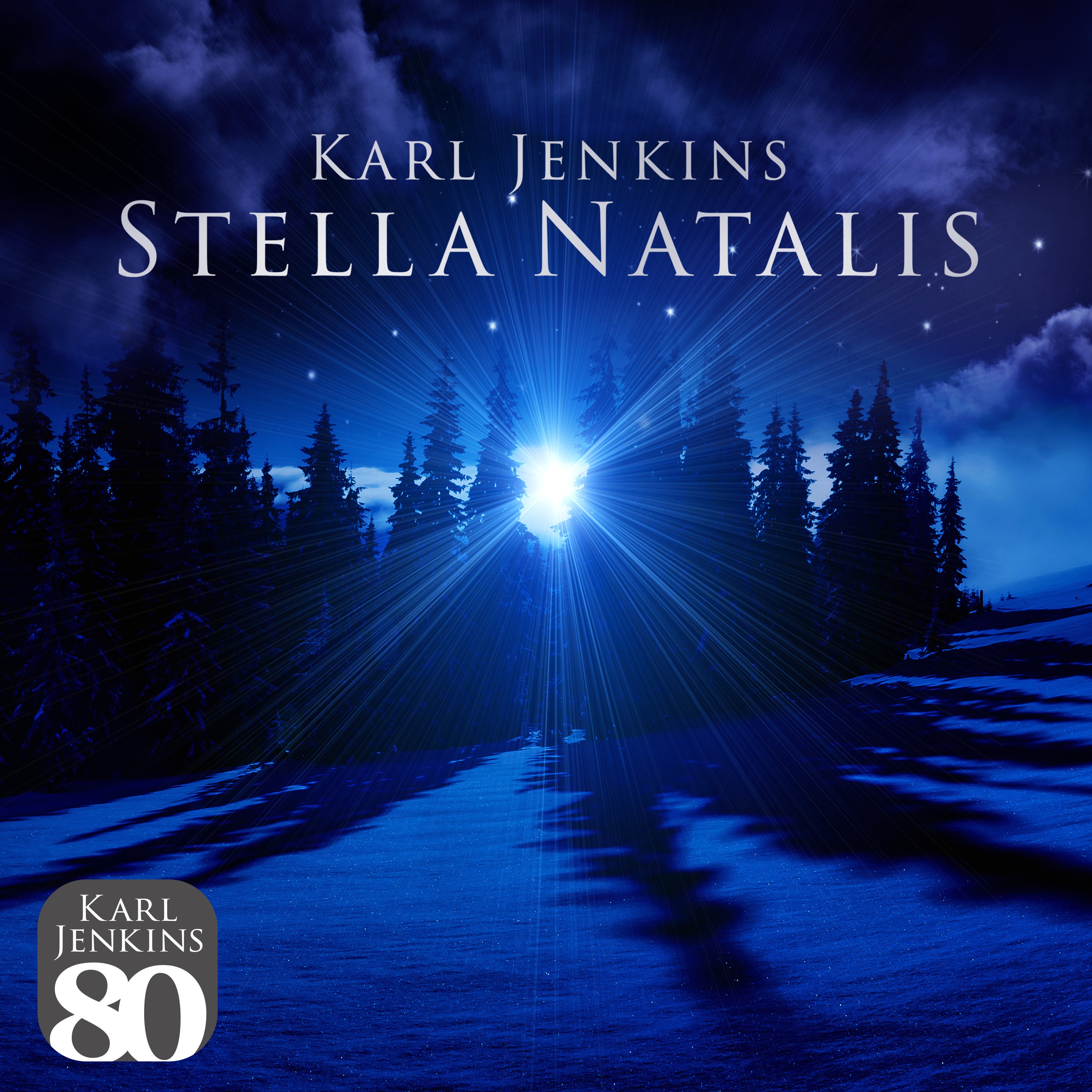 Stella Natalis album cover