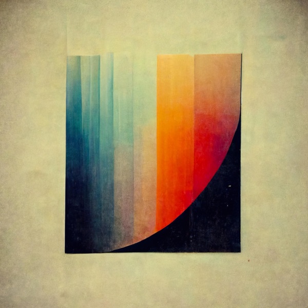 Colours In the Dark album cover