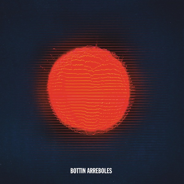 Arreboles - Single album cover