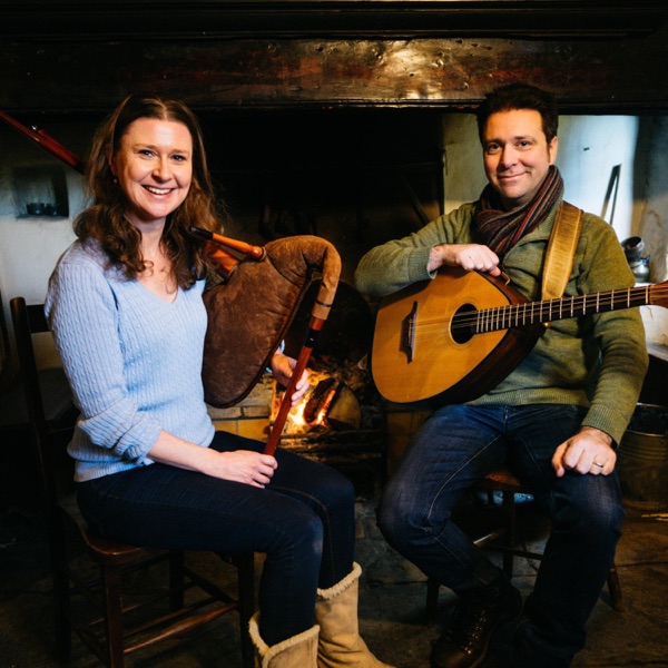 The Lockdown Carol (Virtual Wassail) - Single album cover