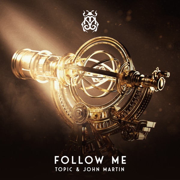 Follow Me - Single album cover