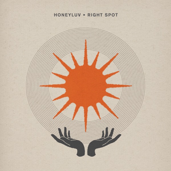 Right Spot - Single album cover