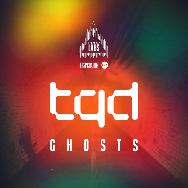 Ghosts - Single album cover