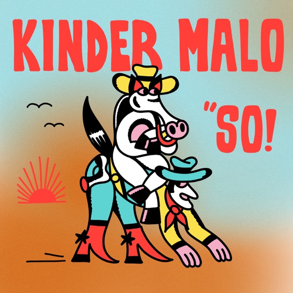 SO - Single album cover