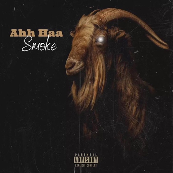 Ahh Haa - Single album cover
