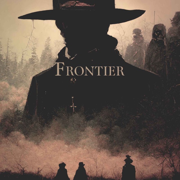 Frontier album cover