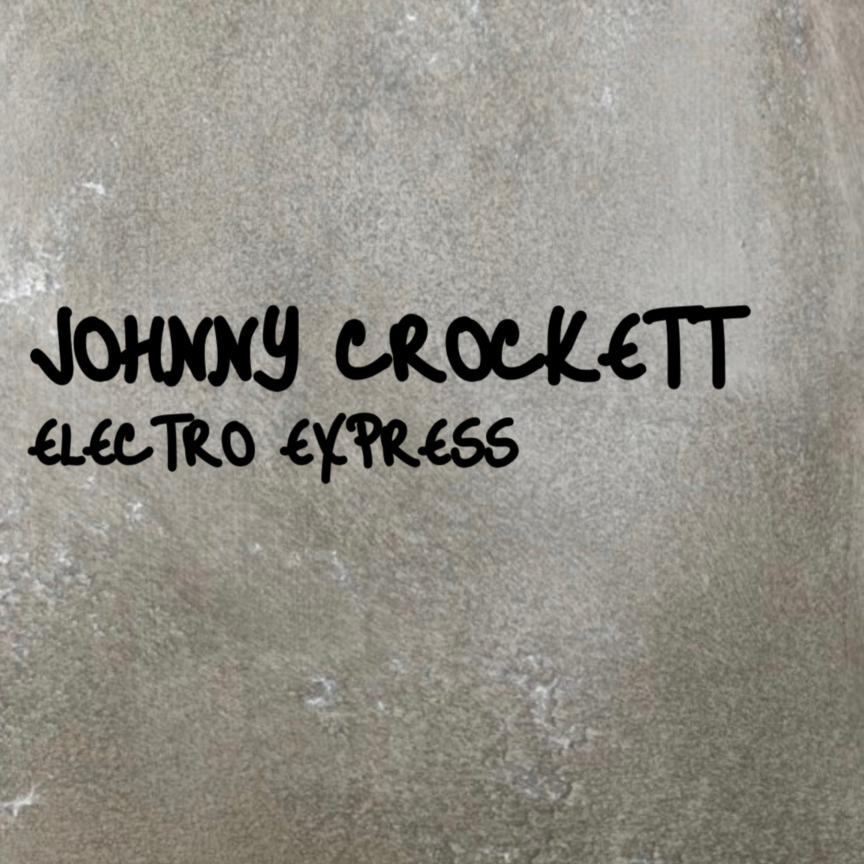 Electro Express - Single album cover