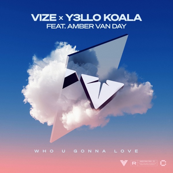 Who U Gonna Love (feat. Amber Van Day) - Single album cover