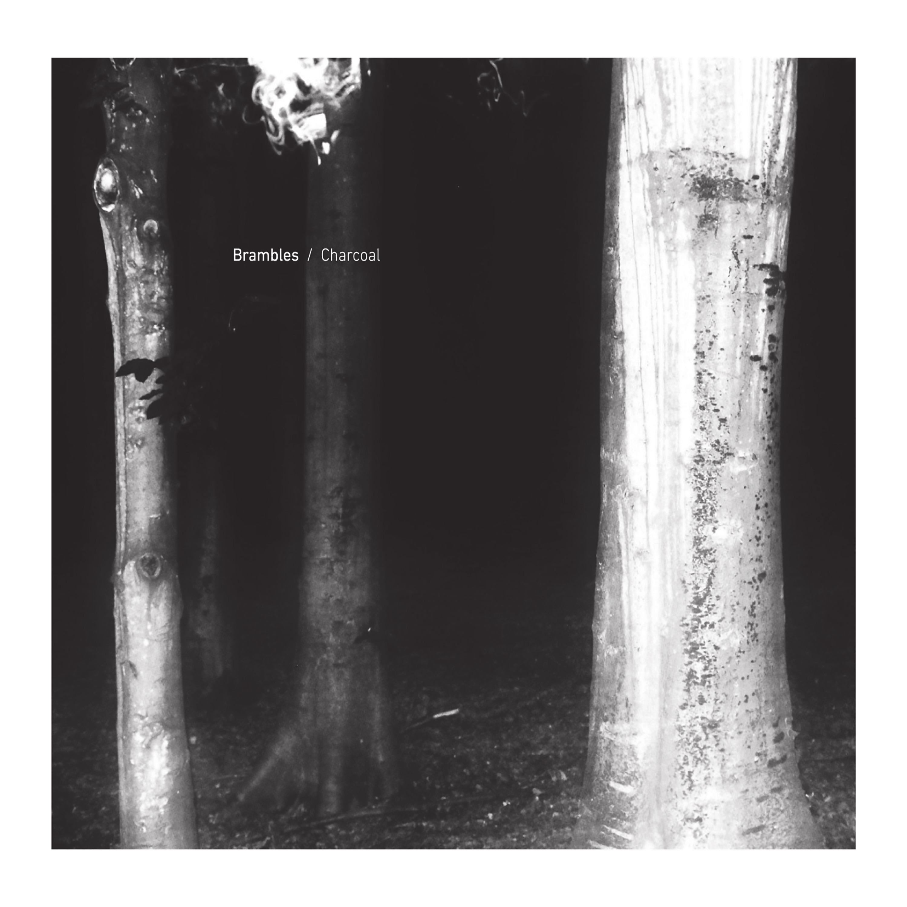 Charcoal album cover