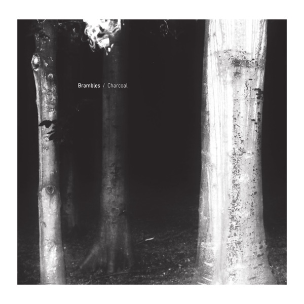Charcoal album cover