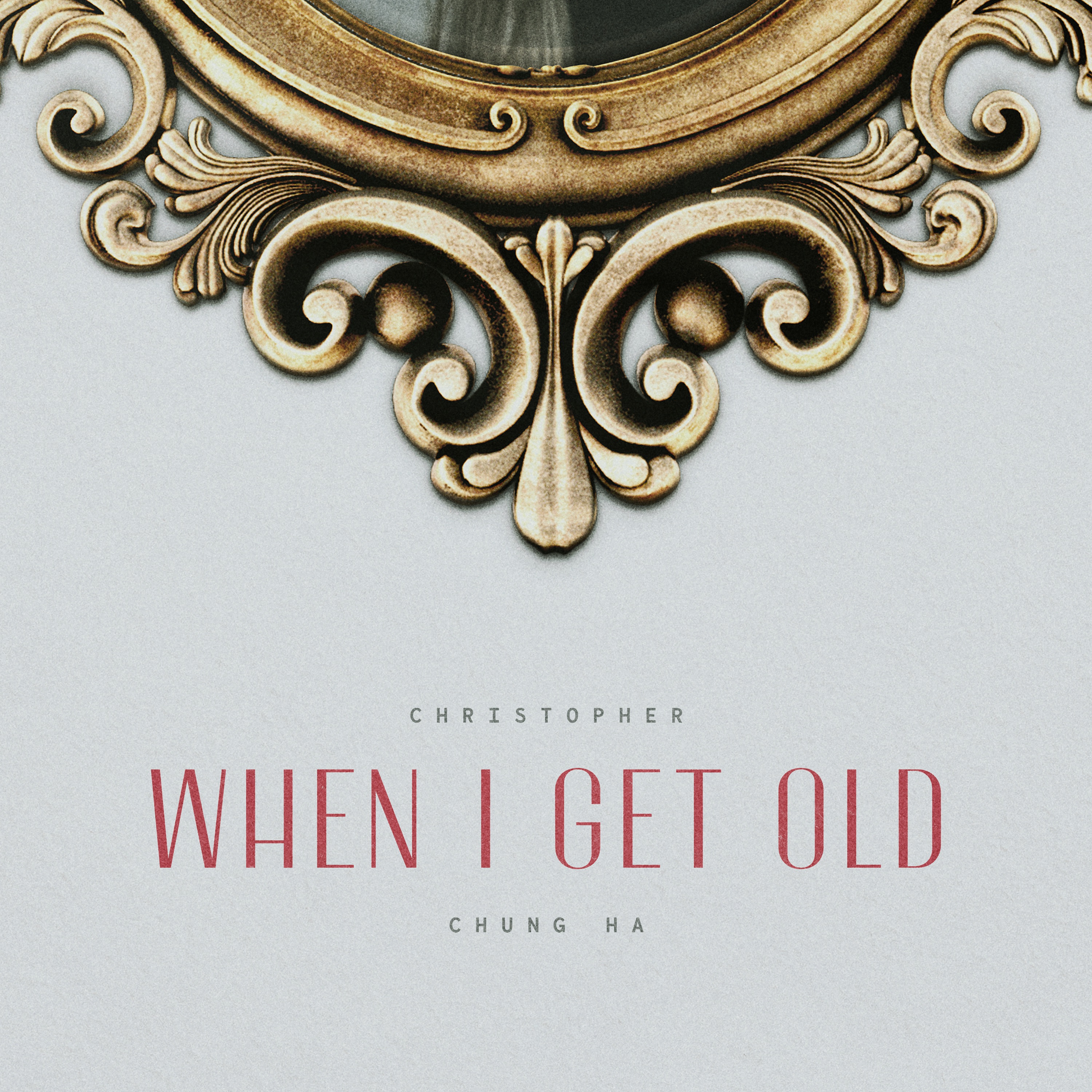 When I Get Old - Single album cover