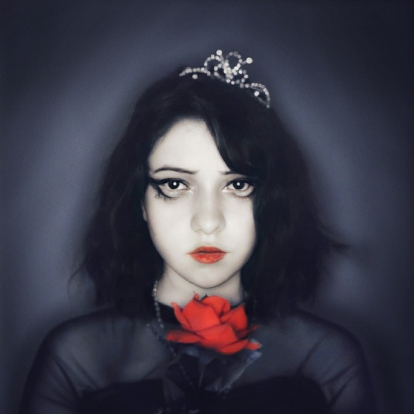 Queen of the Night album cover