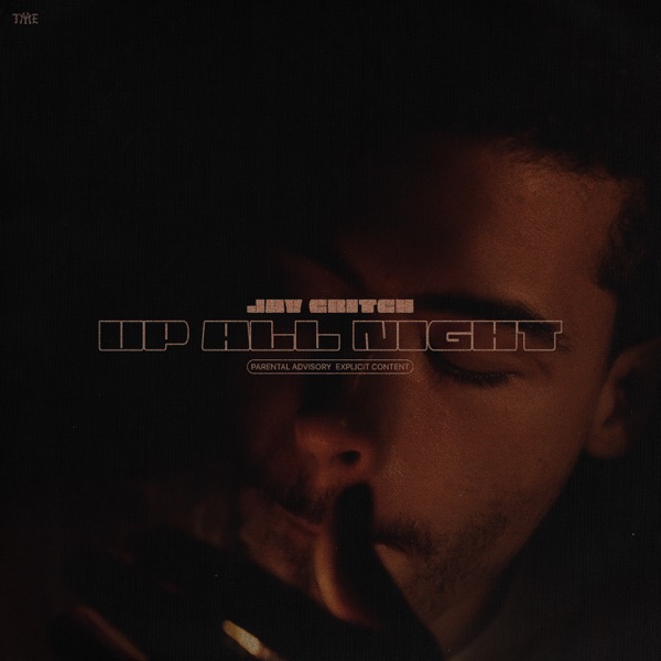 Up All Night - Single album cover