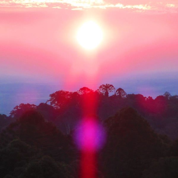 Paradise Valley - Single album cover