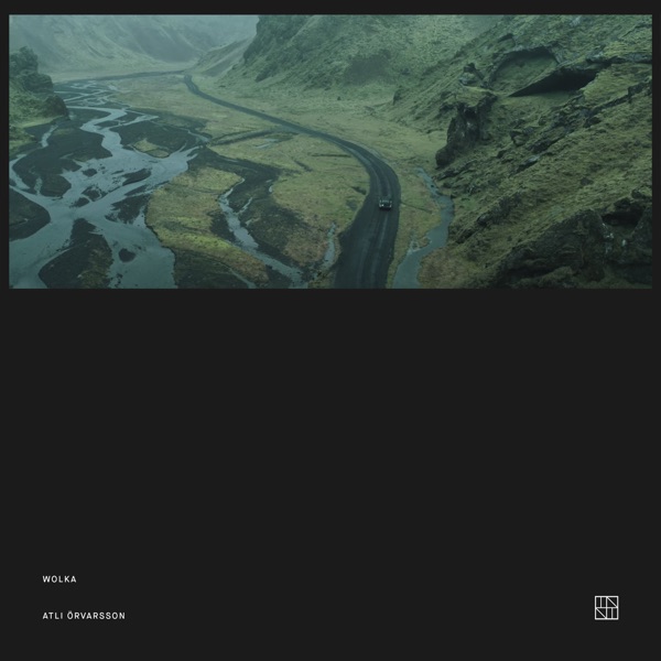 Wolka - Single album cover