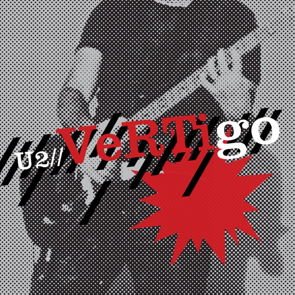 Vertigo - EP album cover