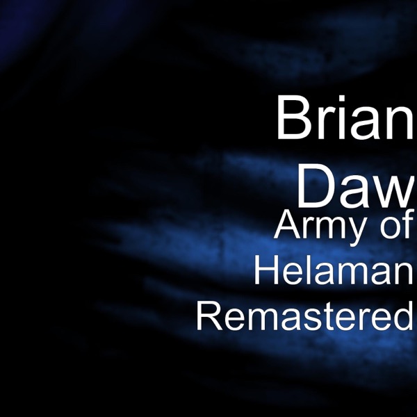 Army of Helaman (Remastered) - Single album cover