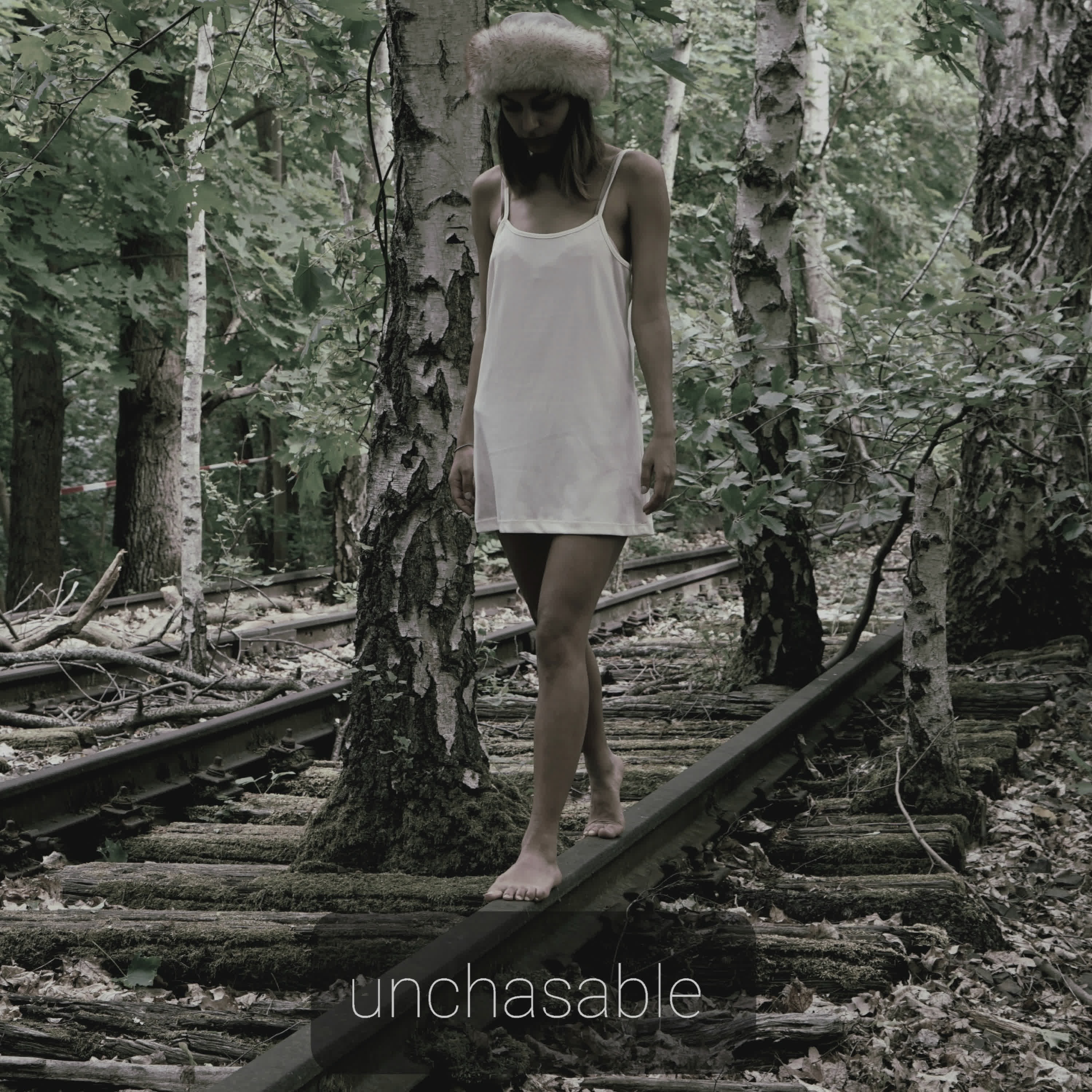 Unchasable - Single album cover