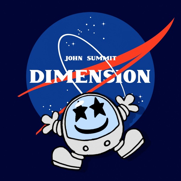 Dimension - Single album cover