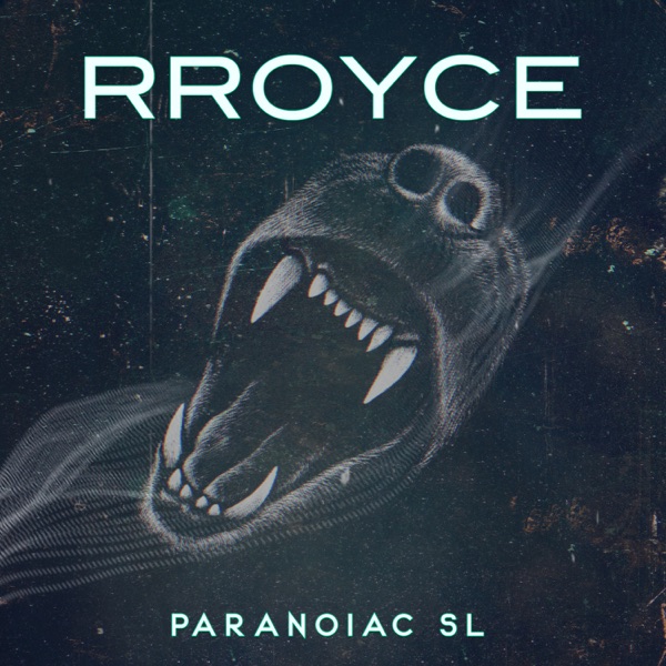 Paranoiac Sl - Single album cover