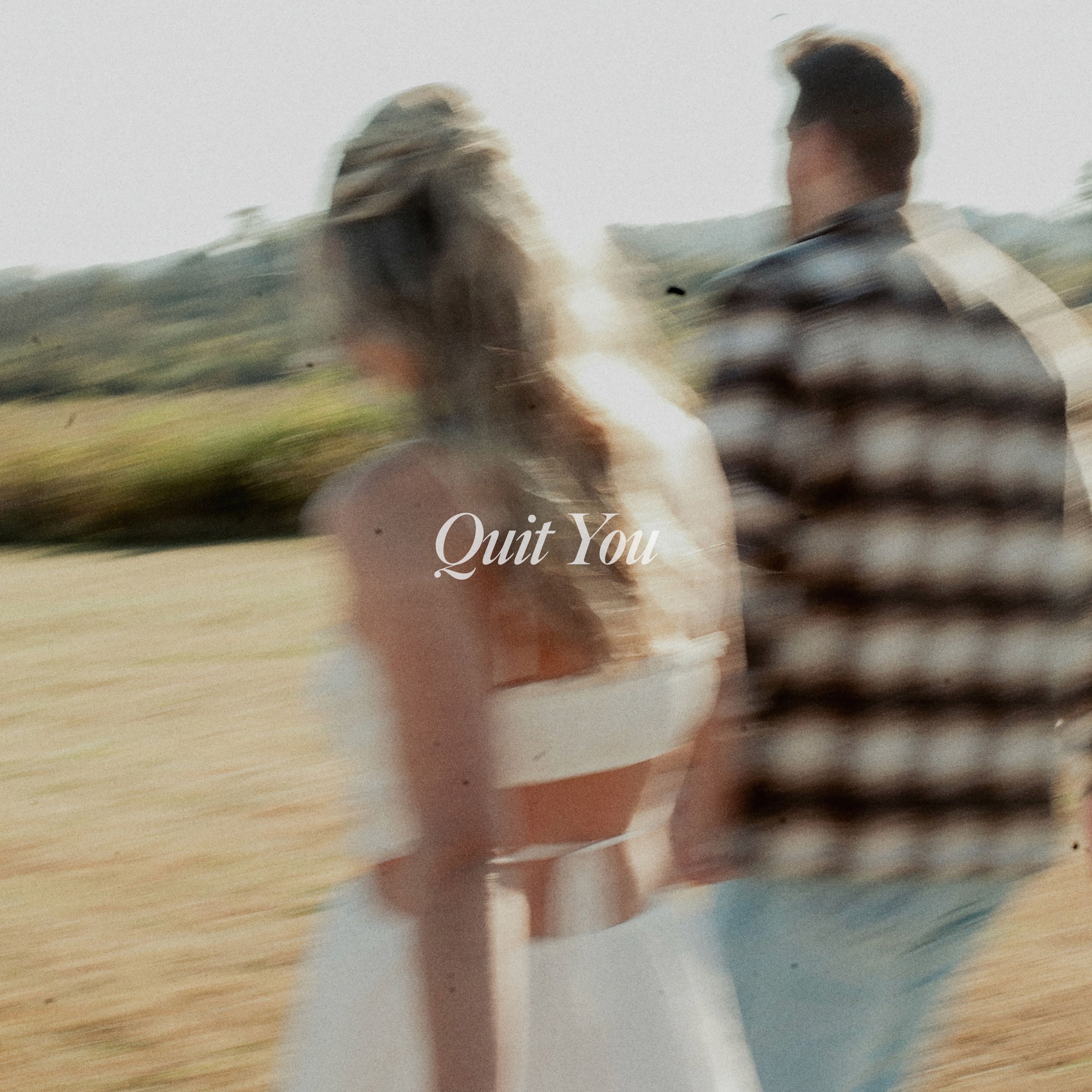 Quit You - Single album cover