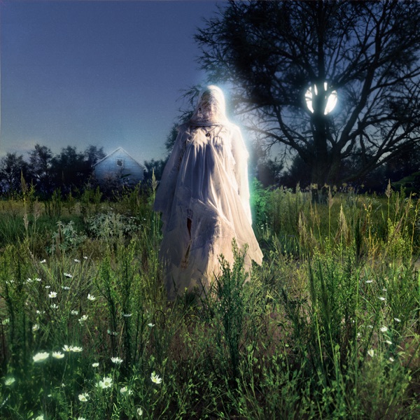 The Hardest Part album cover