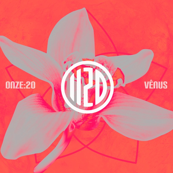 Vênus album cover