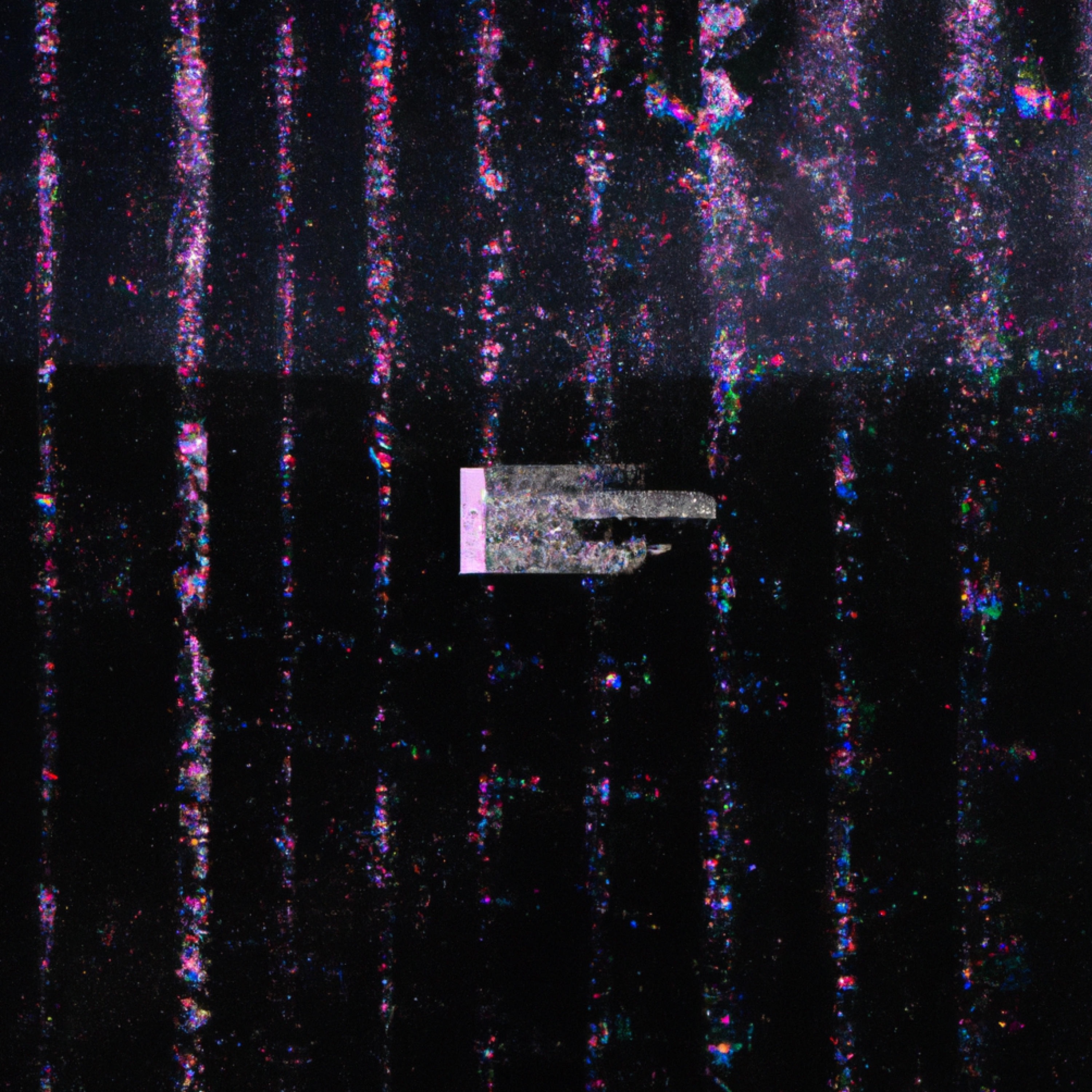 Paradigm - Single album cover