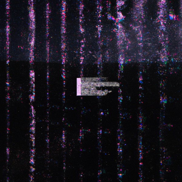 Paradigm - Single album cover
