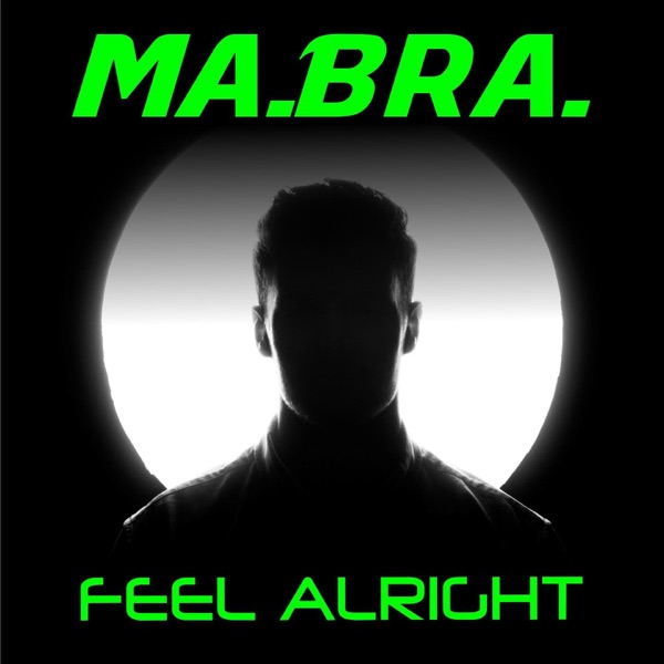 Feel Alright (Mix) - Single album cover