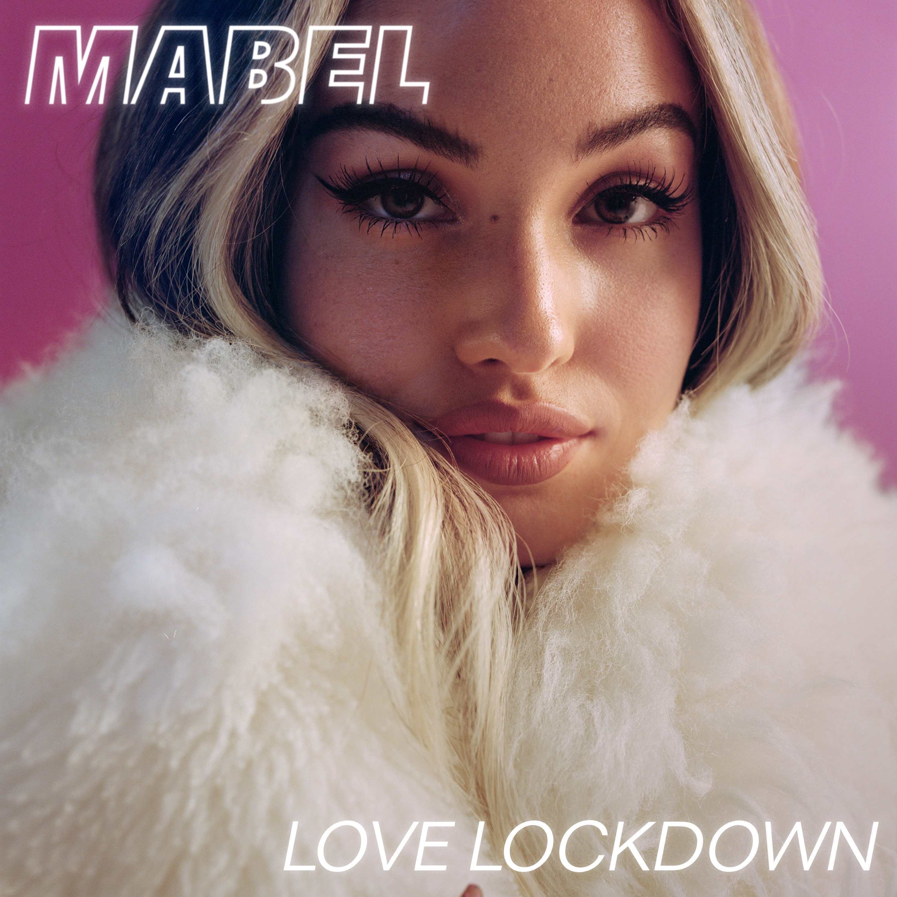 Love Lockdown - EP album cover
