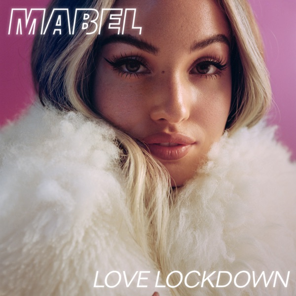 Love Lockdown - EP album cover