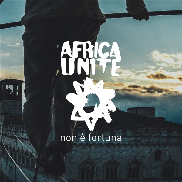 Non è Fortuna album cover